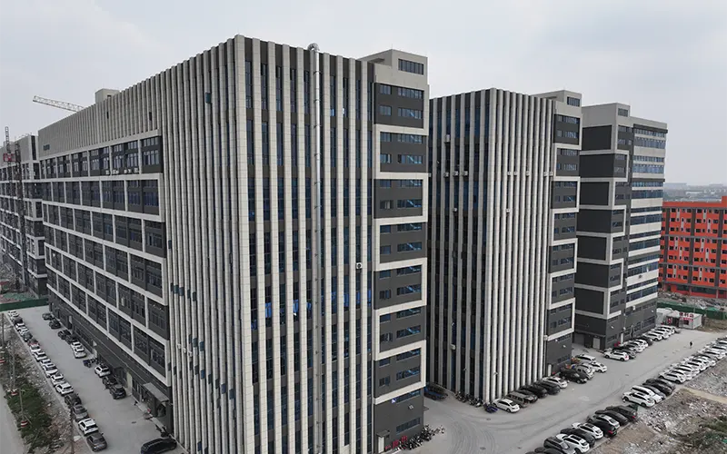 Foshan Wonderful Food Co., Ltd. Location